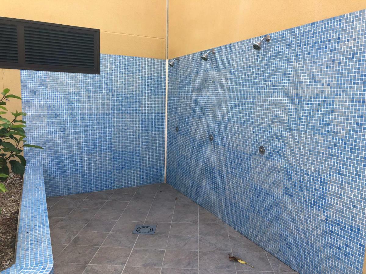 דירות אל מדאנו La Perla מראה חיצוני תמונה